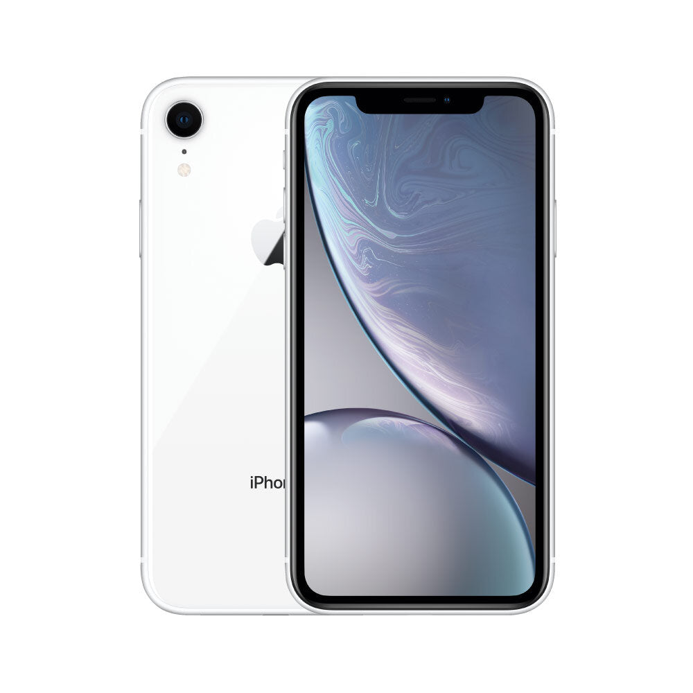 Apple iPhone XR