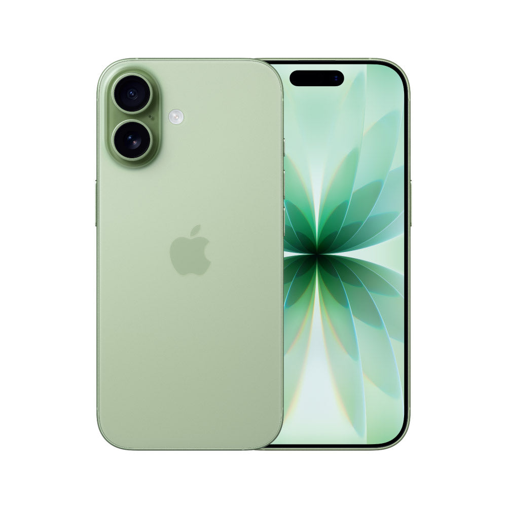 iPhone 17