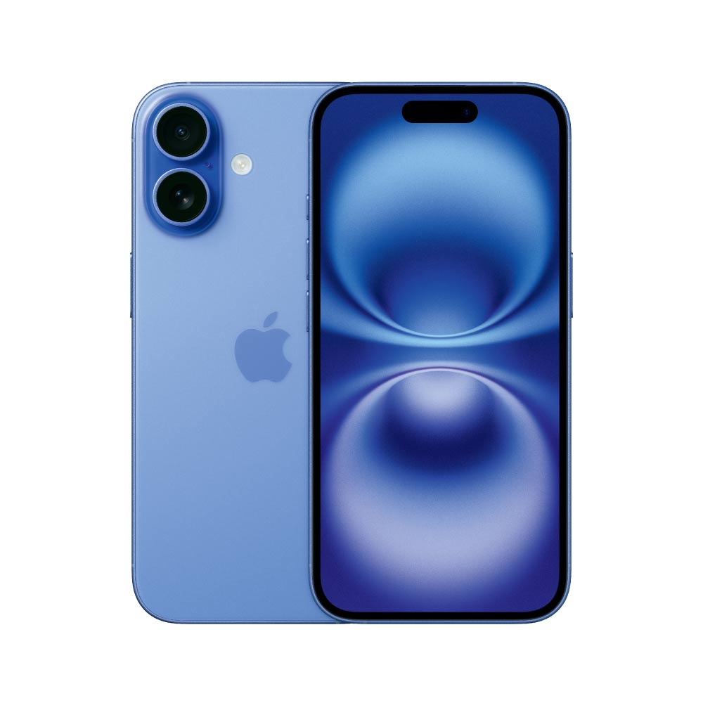 iPhone 16