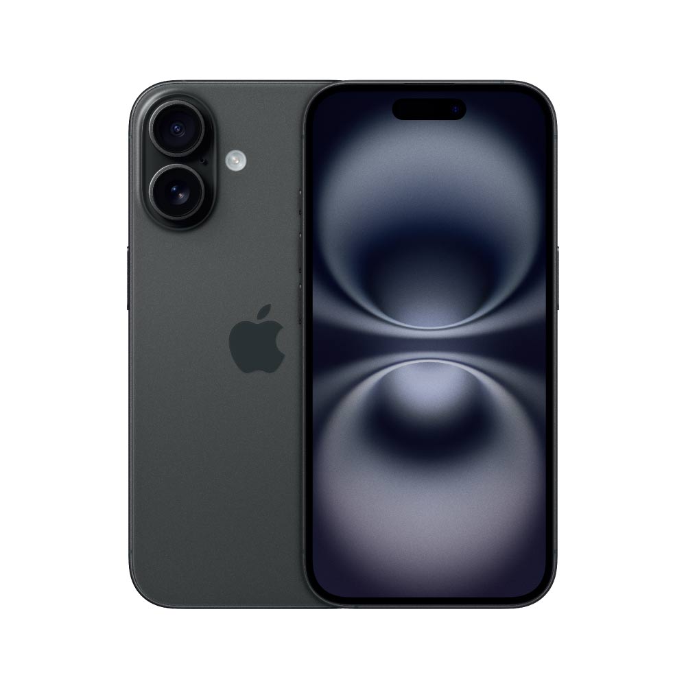 iPhone 16