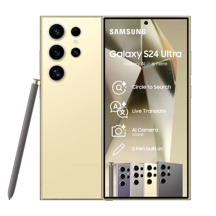 Samsung S24 Ultra