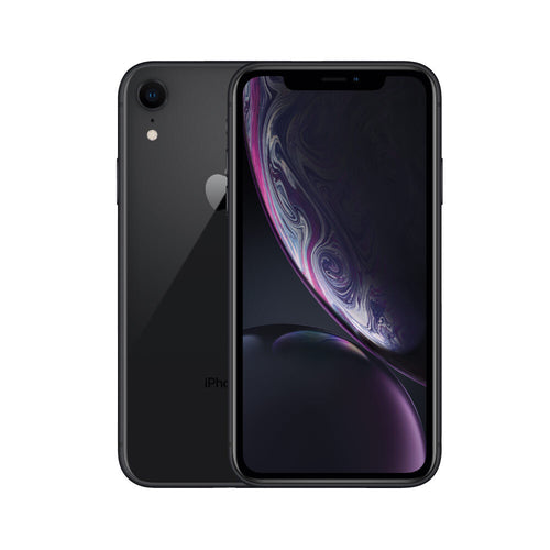 Apple iPhone XR