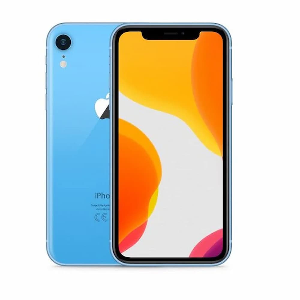 Apple iPhone XR