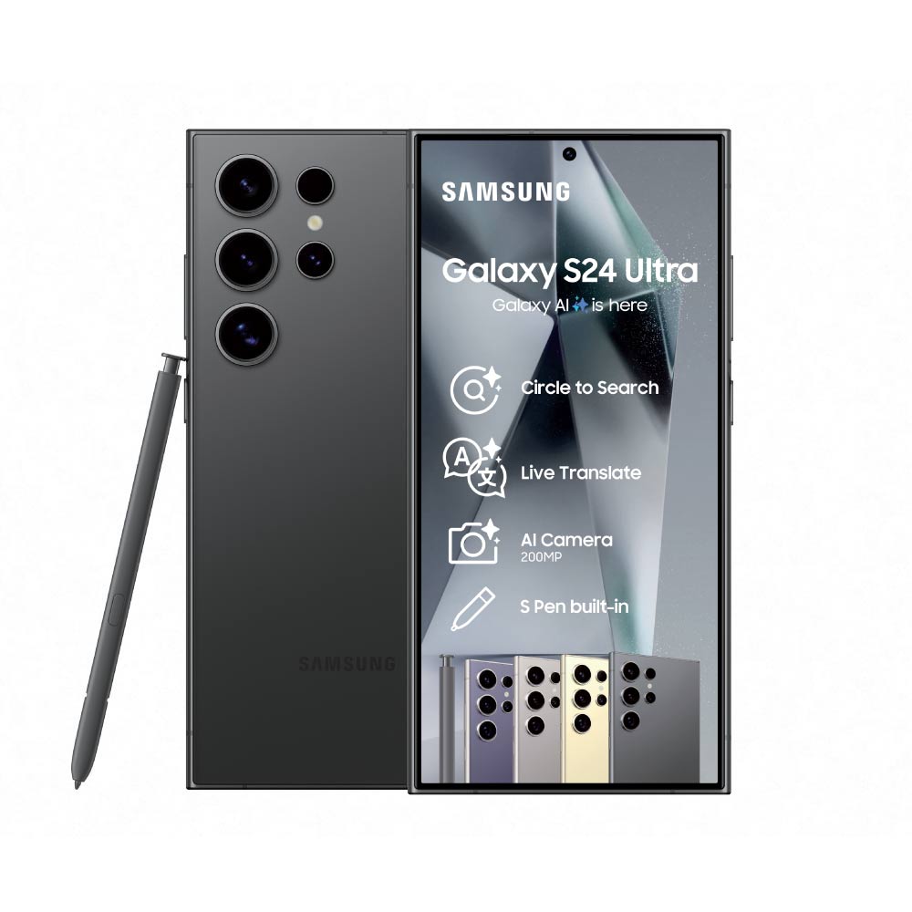 Samsung S24 Ultra