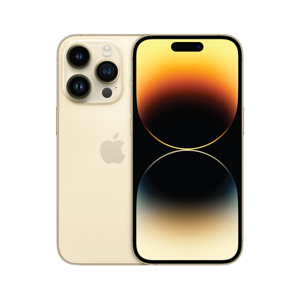 iPhone 14 Pro