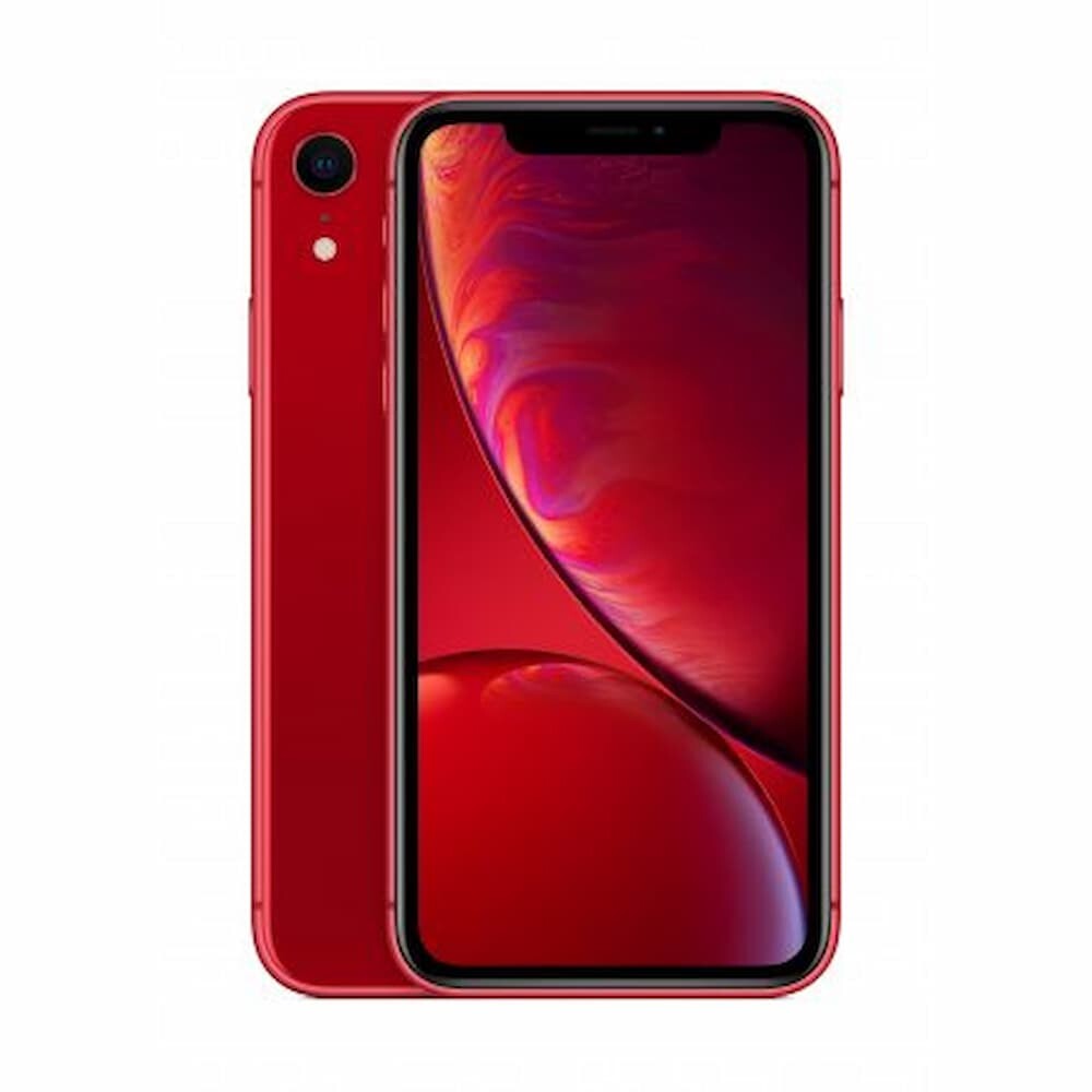 Apple iPhone XR