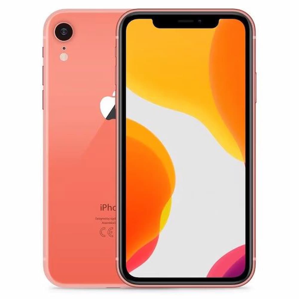 Apple iPhone XR