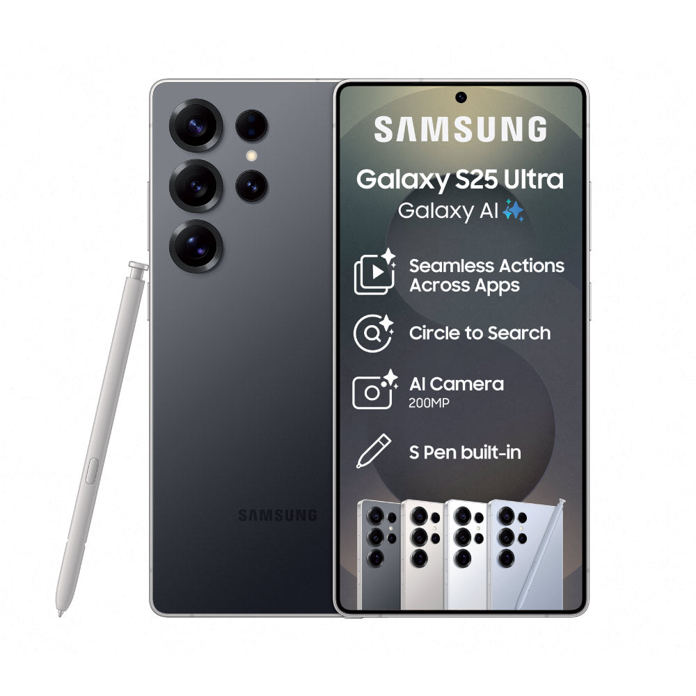 Samsung Galaxy S25 Ultra