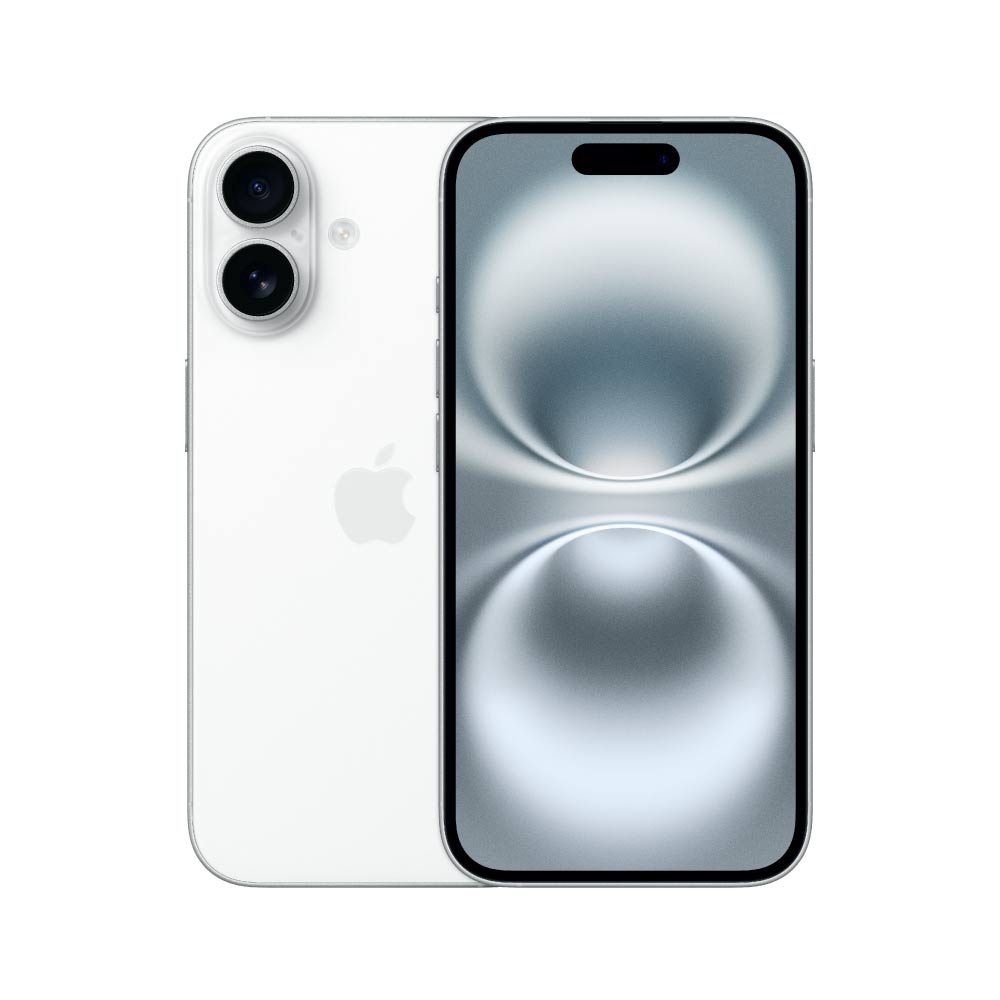 iPhone 16