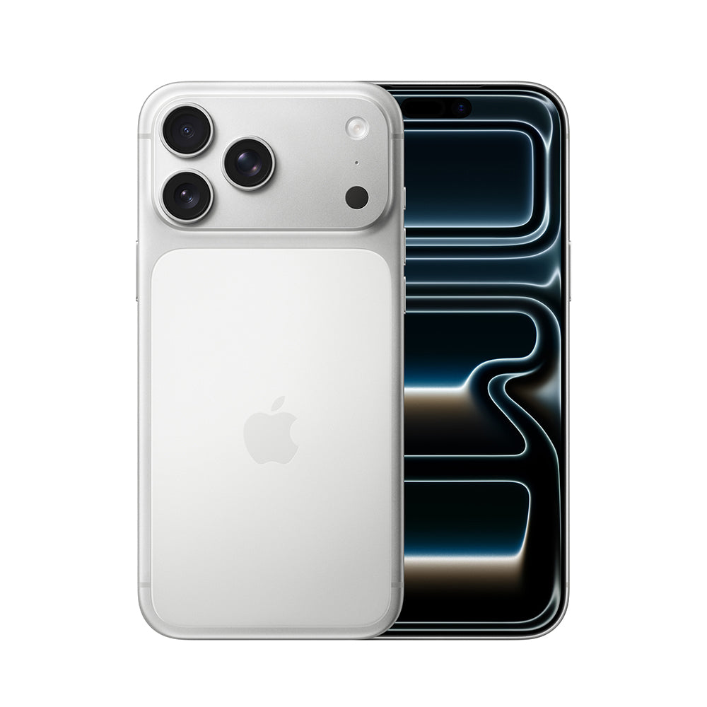 iPhone 17 Pro