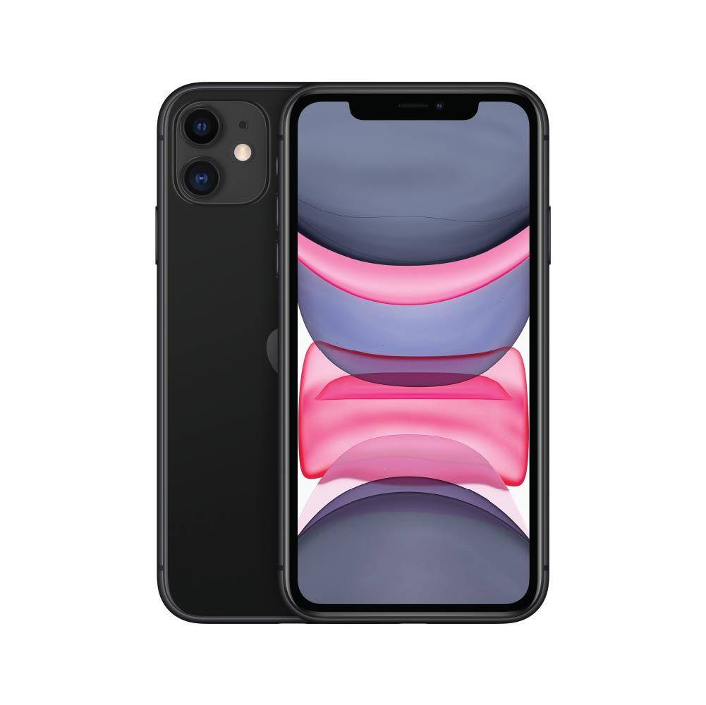 iPhone 11 + Free Charger