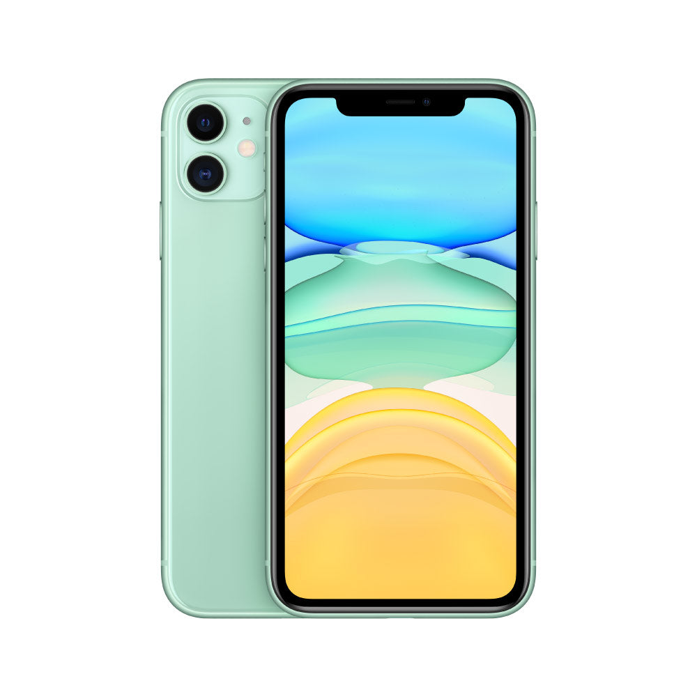 iPhone 11 + Free Charger