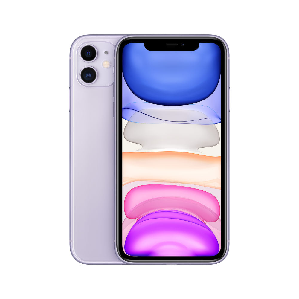 iPhone 11 + Free Charger