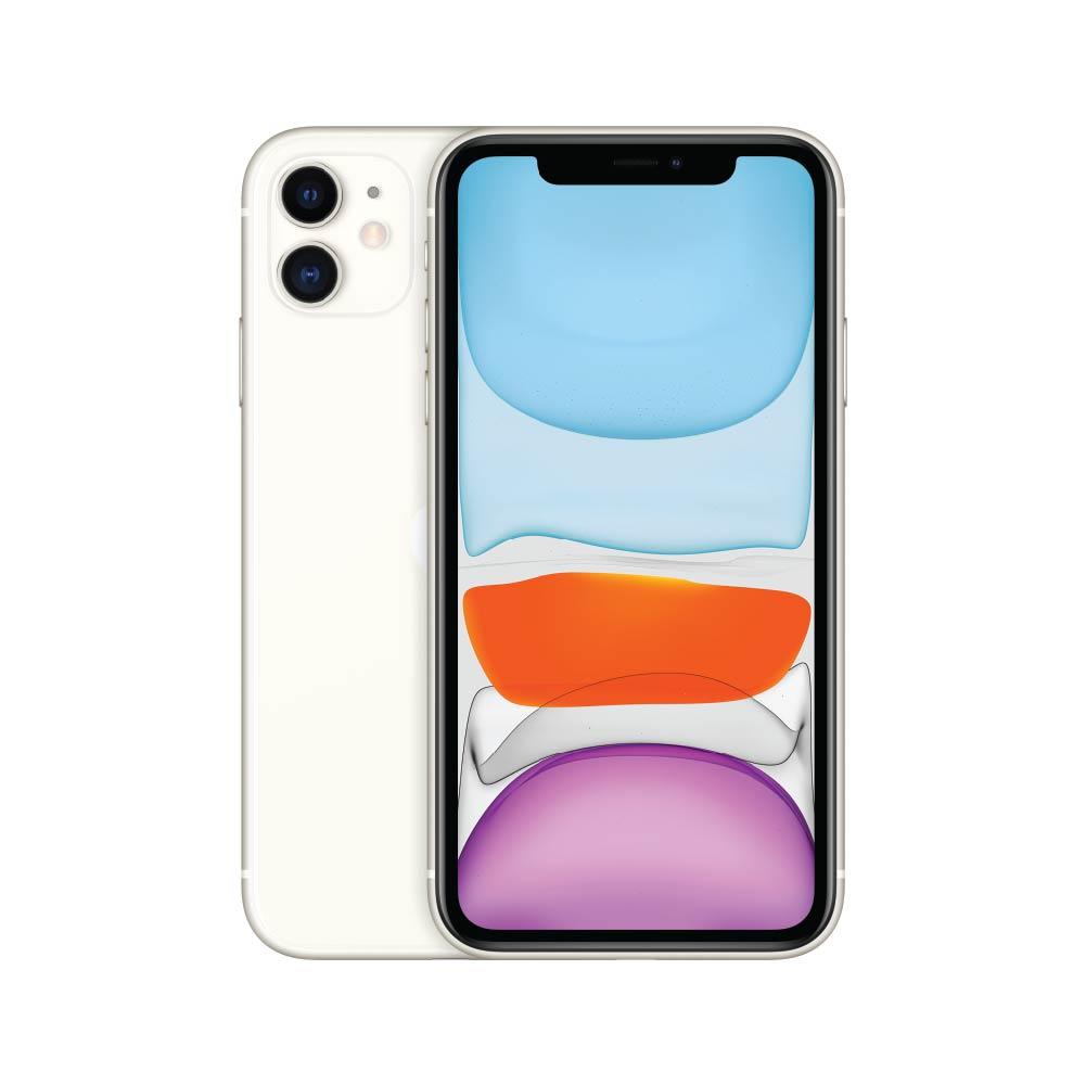 iPhone 11 + Free Charger