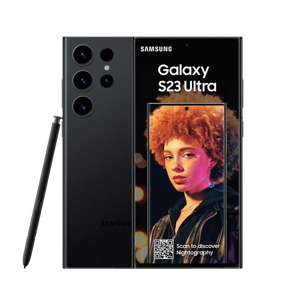 Samsung S23 Ultra