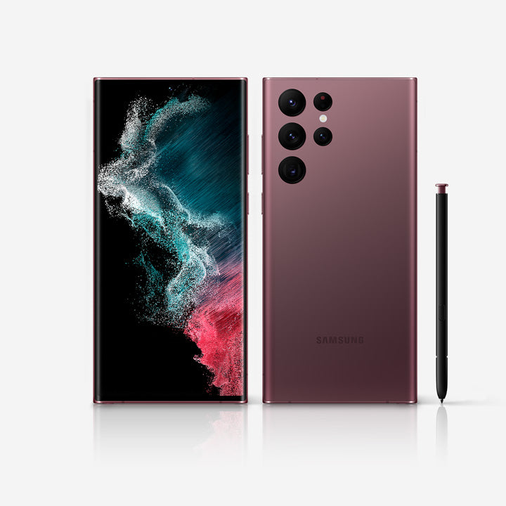 Samsung S22 Ultra