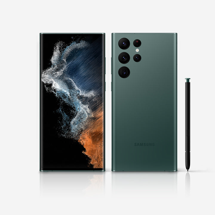 Samsung S22 Ultra