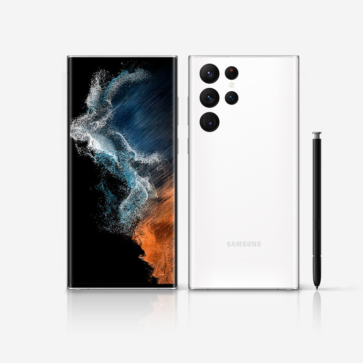 Samsung S22 Ultra