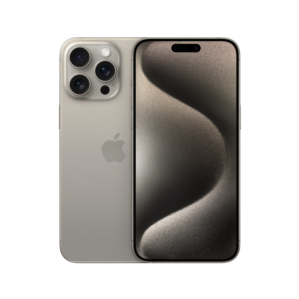 iPhone 15 Pro