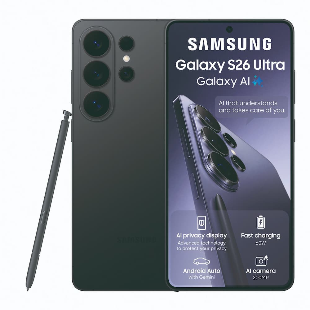 Samsung Galaxy S26 Ultra