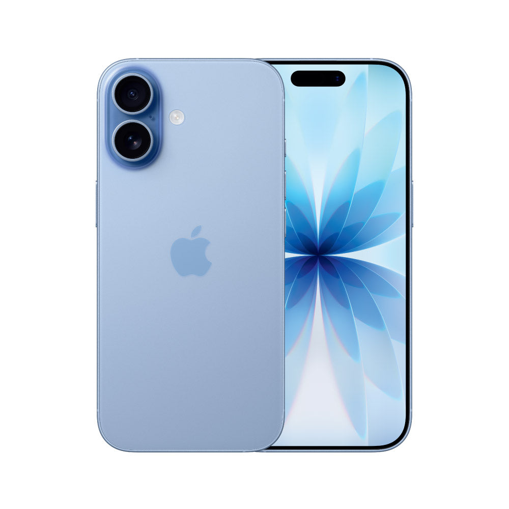 iPhone 17