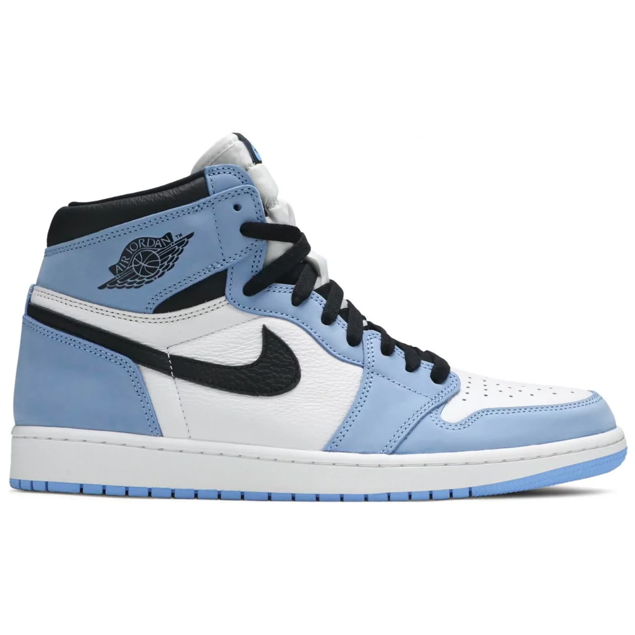 Air Jordan 1 High OG "University Blue"