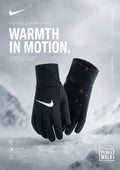 Nike Cold-Weather Gloves